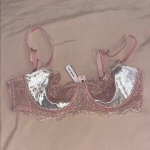 💖 Victoria’s Secret Dream Angels Bra